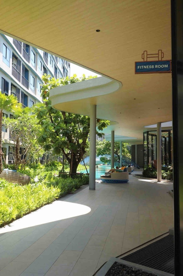 รูป Modern Condo for Rent at Dcondo Reef ✨ PHUKET  🏖️ Resort-Style Living in Prime Kathu Area  - รูปที่ 25/27