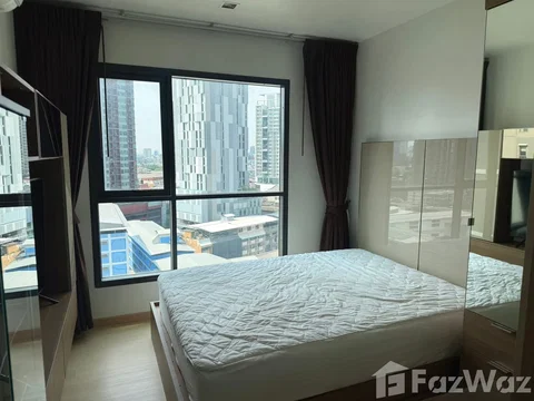 Life Sukhumvit 48 6252894