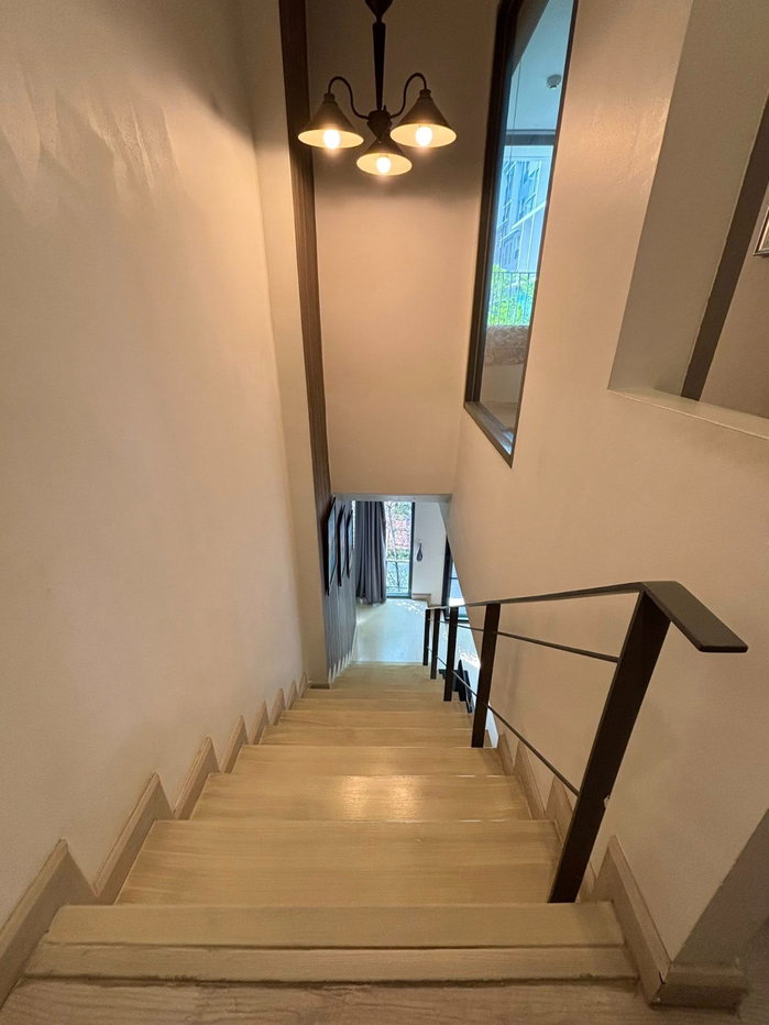รูป RS6075 ปล่อยเช่าคอนโดแต่งสวย Ideo Mobi Sukhumvit 81 ติด BTS อ่อนนุช - รูปที่ 12/30