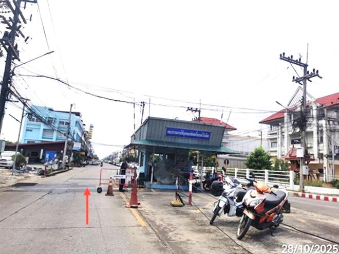 รูป อาคารโรงงาน 216 ตร.วา แฟคตอรี่ แลนด์ วังน้อย วังน้อย พระนครศรีอยุธยา 9.6M - รูปที่ 5/14
