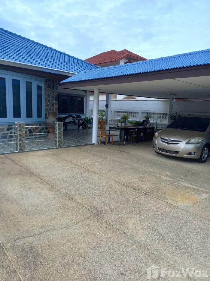 รูป ขาย บ้านเดี่ยว 3 ห้องนอน ใน หัวหิน, ประจวบคีรีขันธ์ 1896413 - รูปที่ 6/10