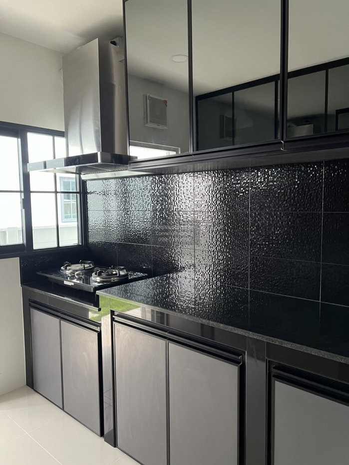 รูป เช่าบ้าน เซนโทร บางนา บางแก้ว บางพลี สมุทรปราการ CX-154045 ✅ ทักไลน์ @connexproperty ตอบทันที ทีมงานมืออาชีพ ✅ - รูปที่ 11/12