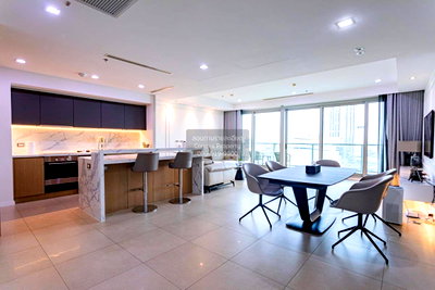 Condos for rent : For Rent Condo , The River , BTS-Saphan Taksin , Khlong Ton Sai , Khlong San , Bangkok , CX-154368 ✅ Live chat with us ADD LINE @connexproperty ✅