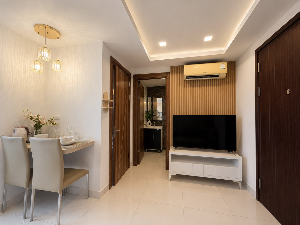 รูป Condo for Sale Arcadia Beach Resort Pattaya - รูปที่ 3/7