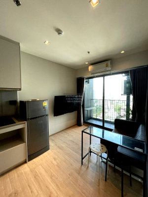 Condos for rent : For Rent Condo , Whizdom Station Ratchada - Thapra , BTS-Talat Phlu , Bukkhalo , Thon Buri , Bangkok , CX-154517 ✅ Live chat with us ADD LINE @connexproperty ✅