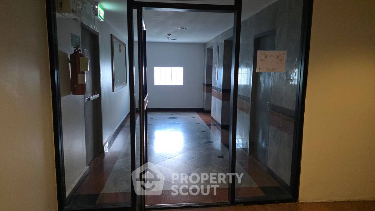 รูป คอนโด 1-ห้องนอน ที่ เดอะ รอยัล นาวิน ทาวเวอร์ ใกล้ MRT คลองเตย (ID 2888540) - รูปที่ 14/50