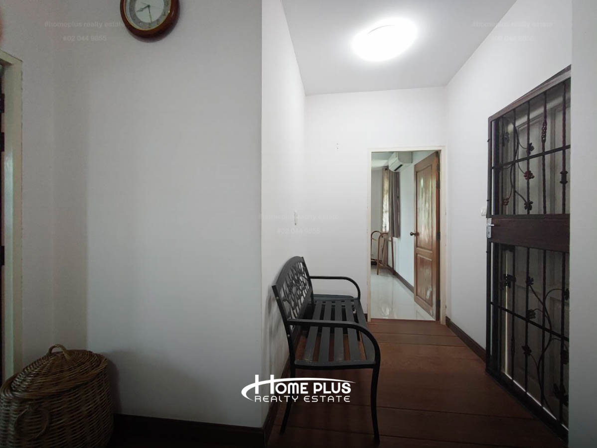 รูป หมู่บ้านล้านนาวิลล์ ตำบลสันผีเสื้อ อำเภอเมือง เชียงใหม่ - รูปที่ 19/31