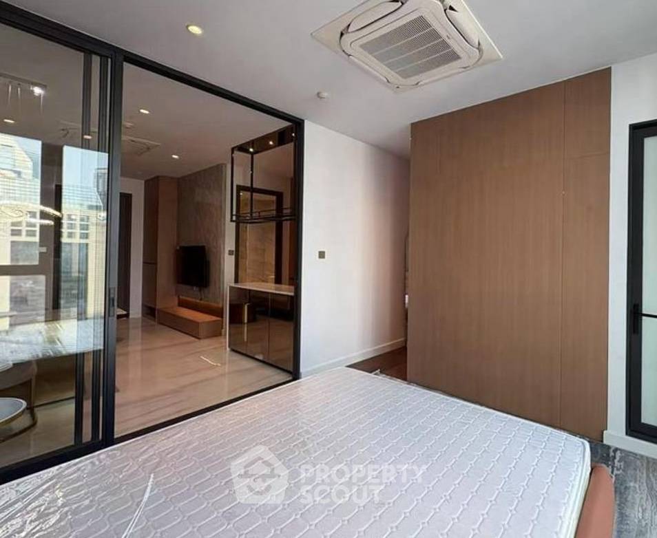 รูป คอนโด 1-ห้องนอน ที่ ศุภาลัย ไอคอน สาทร ใกล้ MRT สีลม (ID 2876818) - รูปที่ 4/7