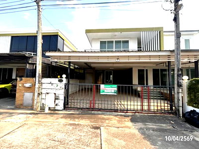 HOME 74.8 Sq.w. Muang Nakhon Ratchasima Nakhon Ratchasima for 3.7M