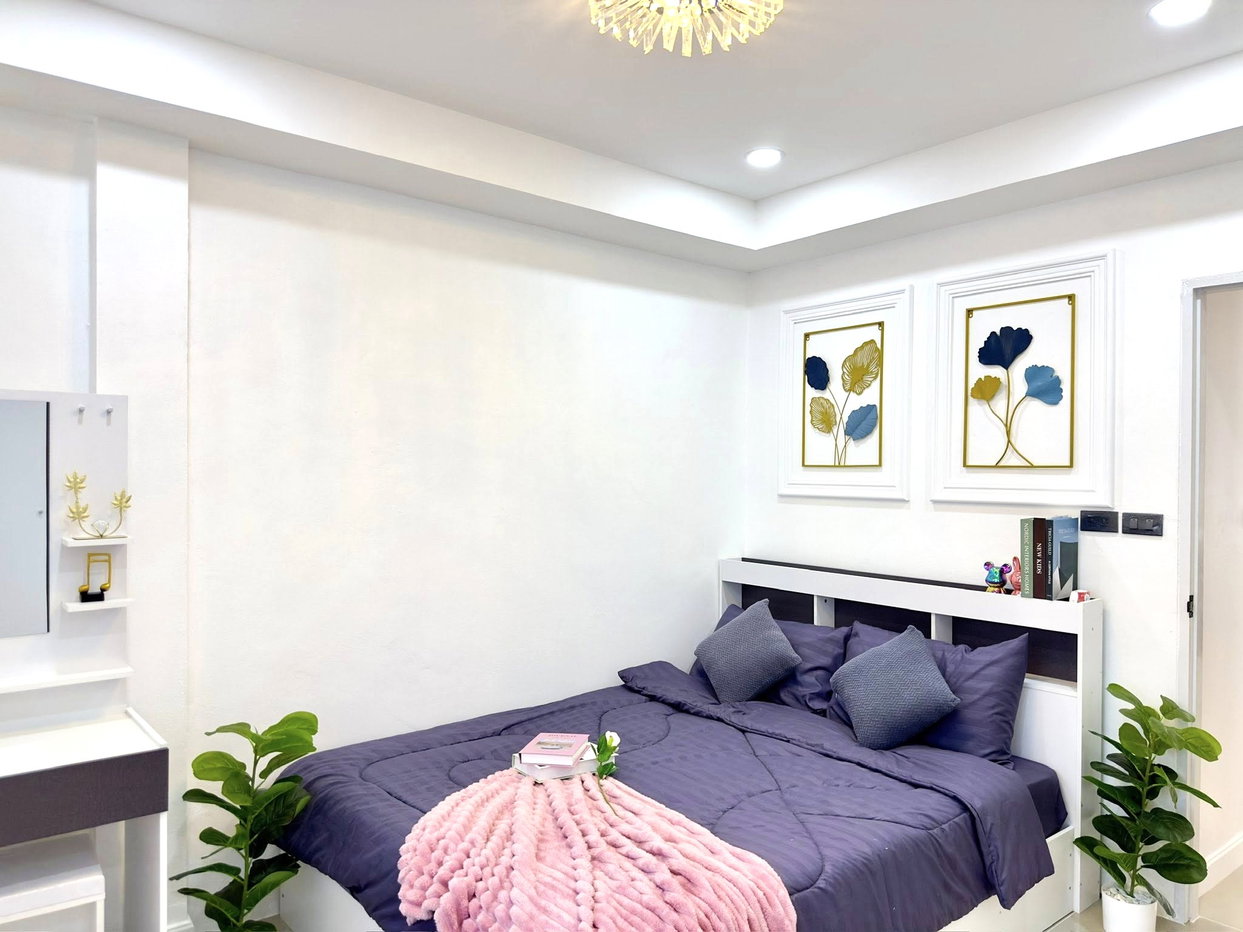รูป Townhouse for Sale East Pattaya Newly Renovated Move In Ready - รูปที่ 8/12