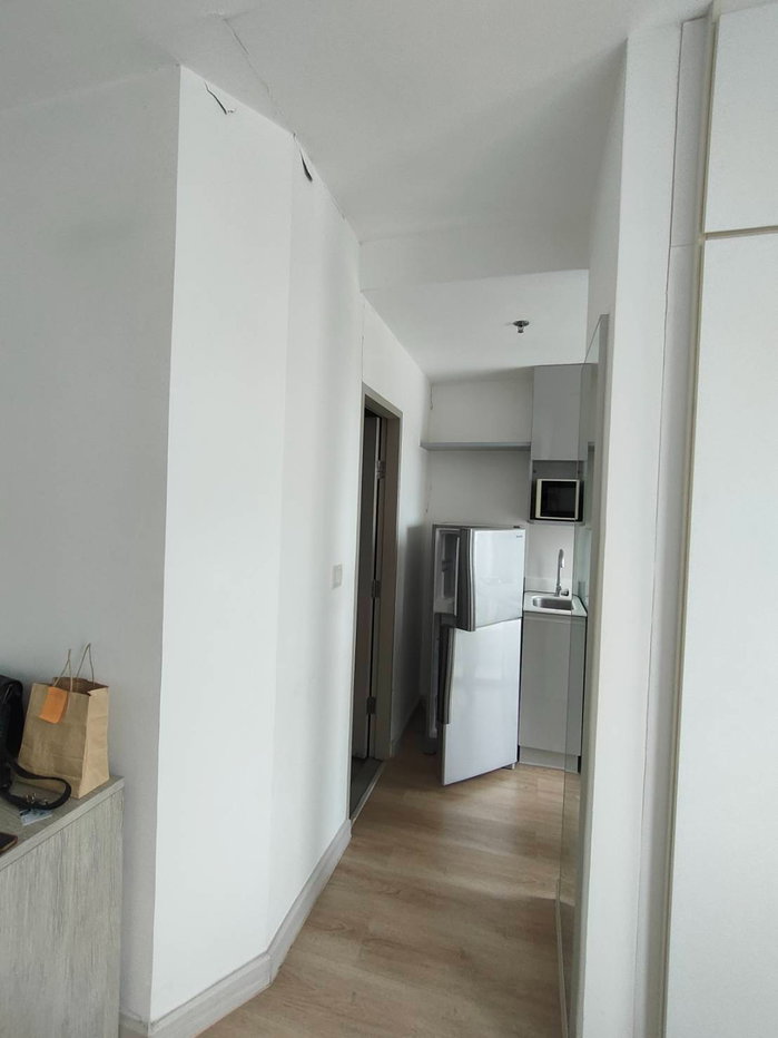 รูป ขาย Ideo Mobi Sathorn ห้องสวย ราคาดีมาก ตกแต่งเฟอร์ครบ DS2954 | Line @Dstay - รูปที่ 5/6