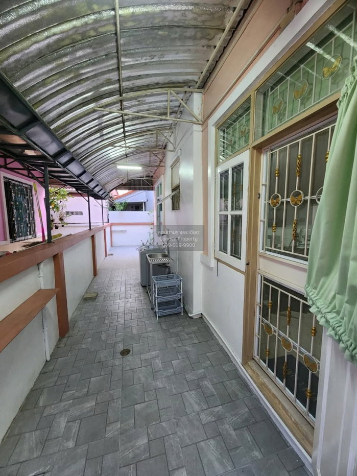 รูป ขายบ้าน  บ้านบุรีรมย์ วงแหวน - ปิ่นเกล้า หน้ากว้าง ปลายบาง บางกรวย นนทบุรี CX-154696 ✅ ทักไลน์ @connexproperty ตอบทันที ทีมงานมืออาชีพ ✅ - รูปที่ 5/12