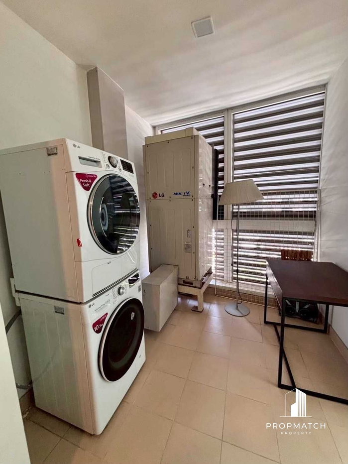รูป PM010346 ✨Flash Deal ✨ Millennium Residence (3Bed 3Bath 193 SQM.) พร้อมอยู่ ! เพียง 120,000 บาทต่อเดือน Tel.0981315848 @propmatch - รูปที่ 9/15