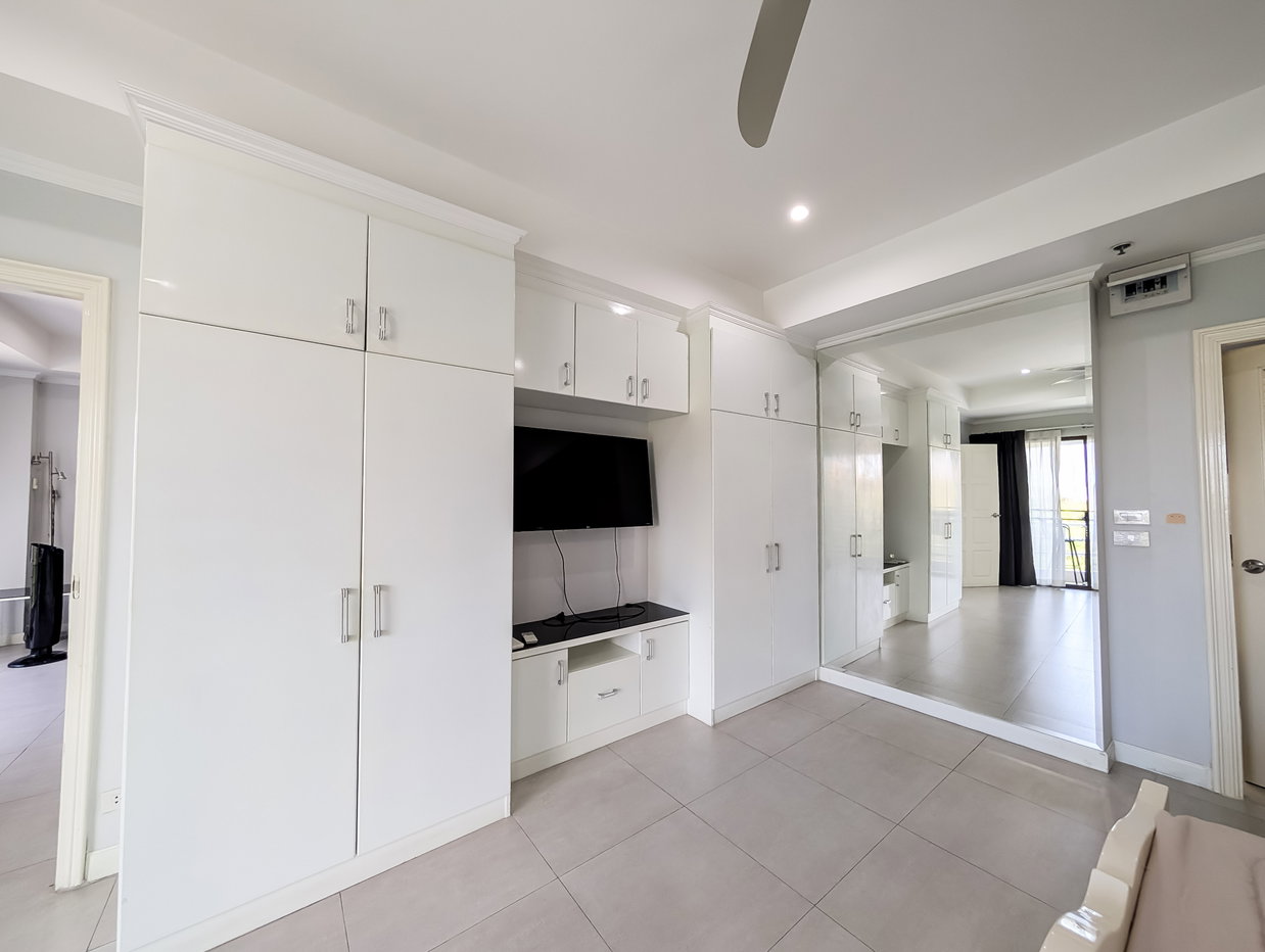 รูป Condo 1 bedroom for Sale View Talay 2B Jomtien - รูปที่ 12/17