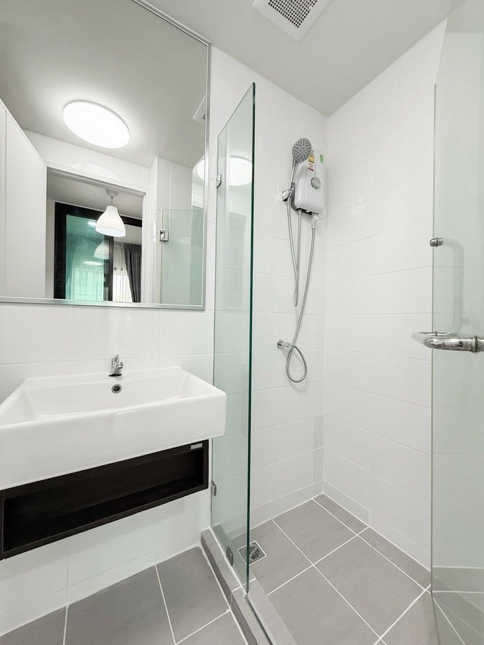 picture [FOR RENT] 💎 Notting Hill Sukhumvit 105 (Building E) 💎 Spacious 34 sqm Unit – Move-in Ready! - 11/18