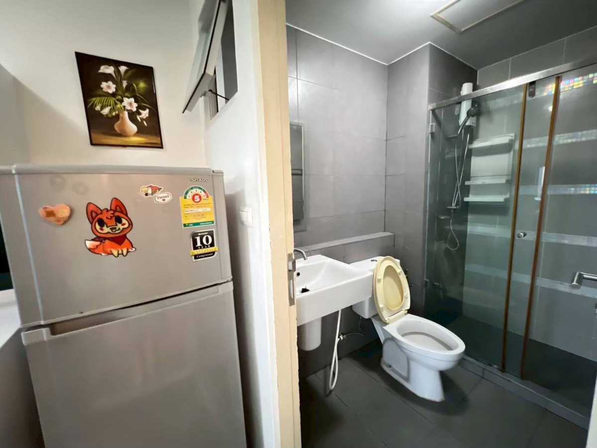 picture Dcondo Campus Resort Bangna for sales - 8/9
