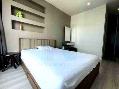 ขายคอนโด : 🎉 ขายคอนโด ควินน์ รัชดา 17 อาคาร B ชั้น 12A 1 ห้องนอน ขนาด 45 ตรม ใกล้ Glasshouse รัชดาภิเษก