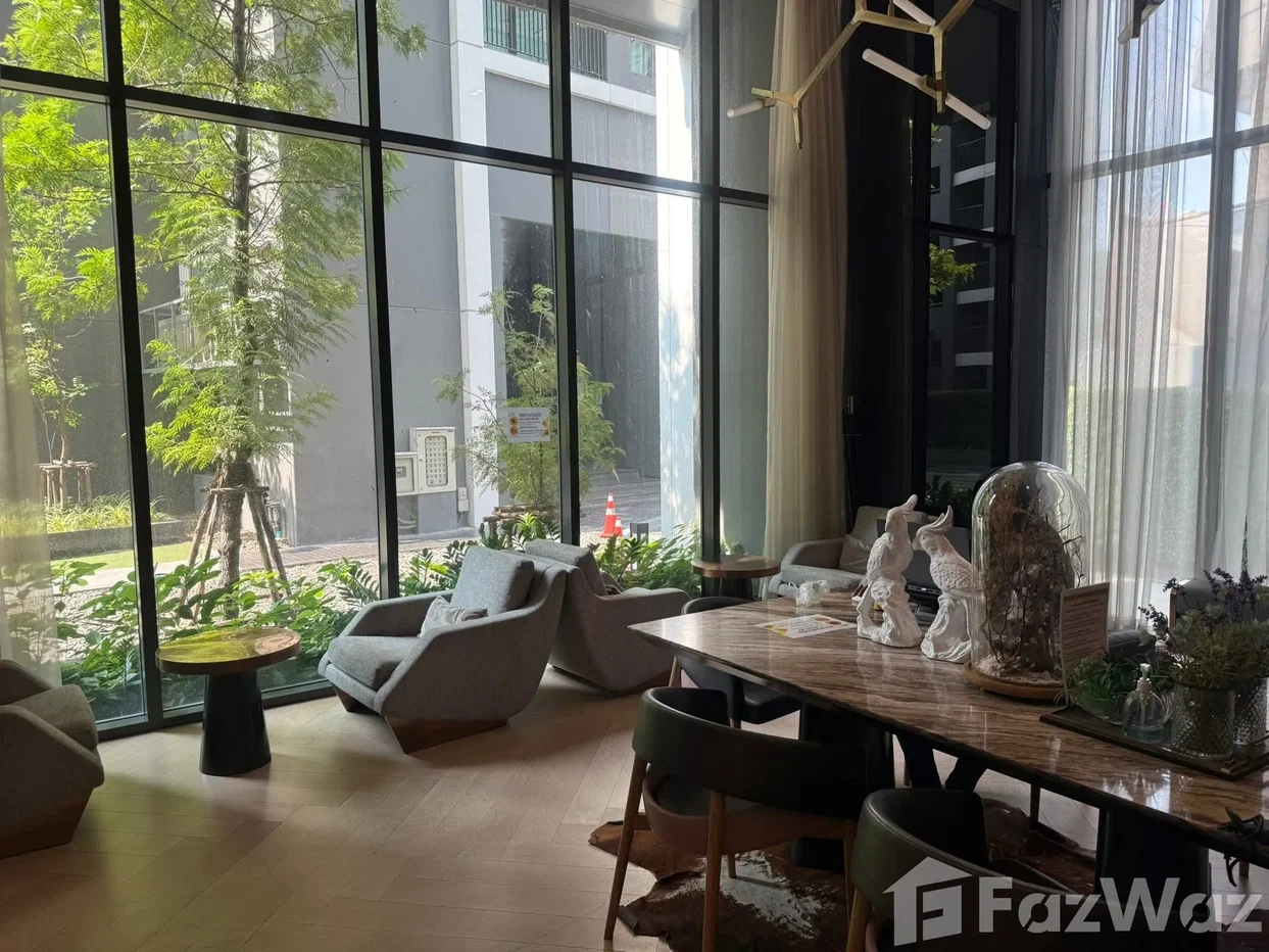 รูป Life Sukhumvit 48 6252894 - รูปที่ 22/38
