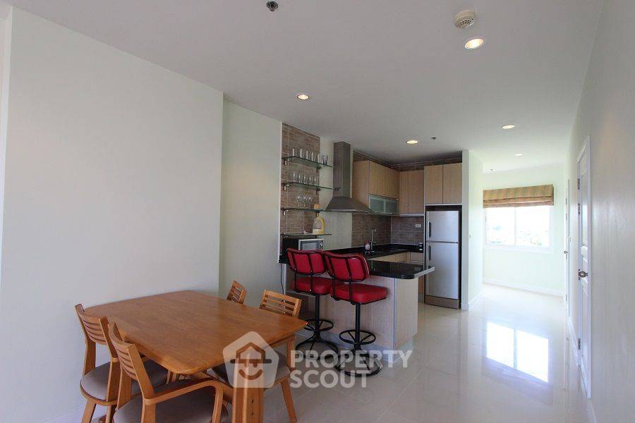 รูป คอนโด 2-ห้องนอน ที่ ซันไรส์ บีช รีสอร์ท แอนด์ เรสซิเดนซ์ ใน นาจอมเทียน (ID 1440615) - รูปที่ 3/20