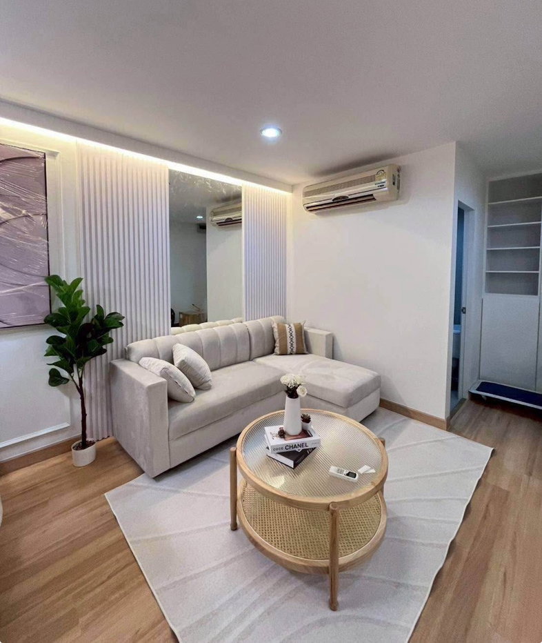 picture S Condo Sukhumvit                50  - 3/15