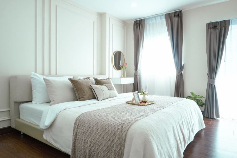 ME2500073 ขาย!! ราคาคุ้มมาก ห้องใหญ่ The Escape สุขุมวิท 101/1 ห้องสวยพร้อมอยู่