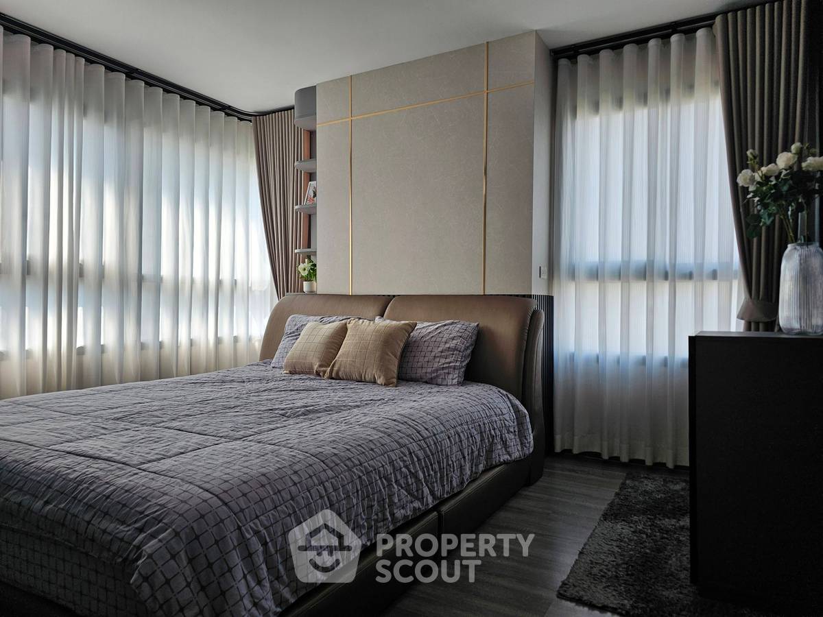 picture 2-BR Condo at Ideo Chula Samyan near MRT Sam Yan (ID 2881457) - 6/20