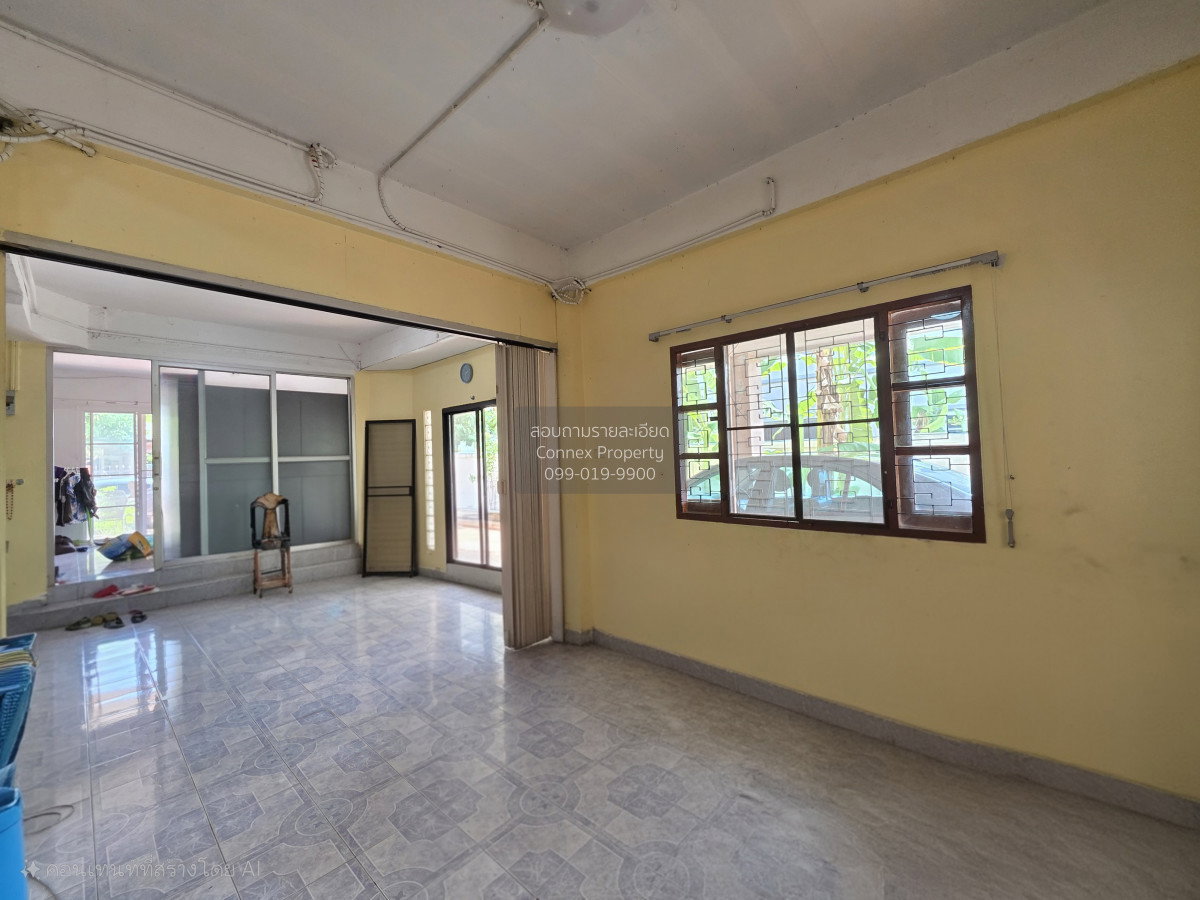 รูป ขายบ้าน  ประดับดาว โครงการ 1 - 4 MRT-บางรักใหญ่ ท่าอิฐ ปากเกร็ด นนทบุรี CX-154298 ✅ ทักไลน์ @connexproperty ตอบทันที ทีมงานมืออาชีพ ✅ - รูปที่ 9/12