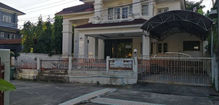 Aekpailin Prawet