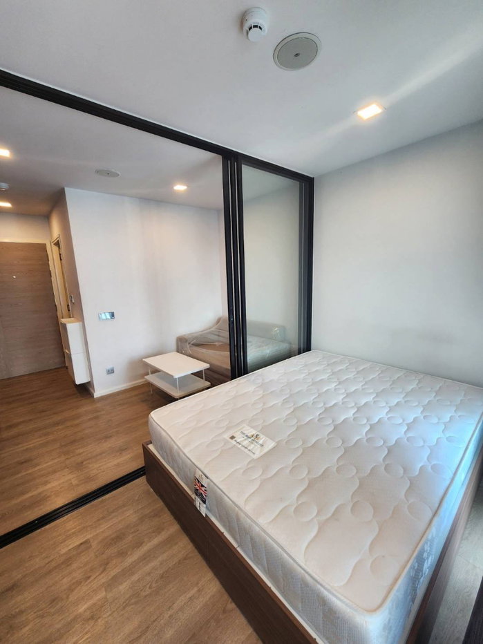 รูป 🏡 ให้เช่า Kave Town Shift 11,500฿💖  ✨ ตึก B ชั้น 7 วิวนอก โล่ง โปร่ง ✅️ พร้อมเข้าอยู่ - รูปที่ 8/13