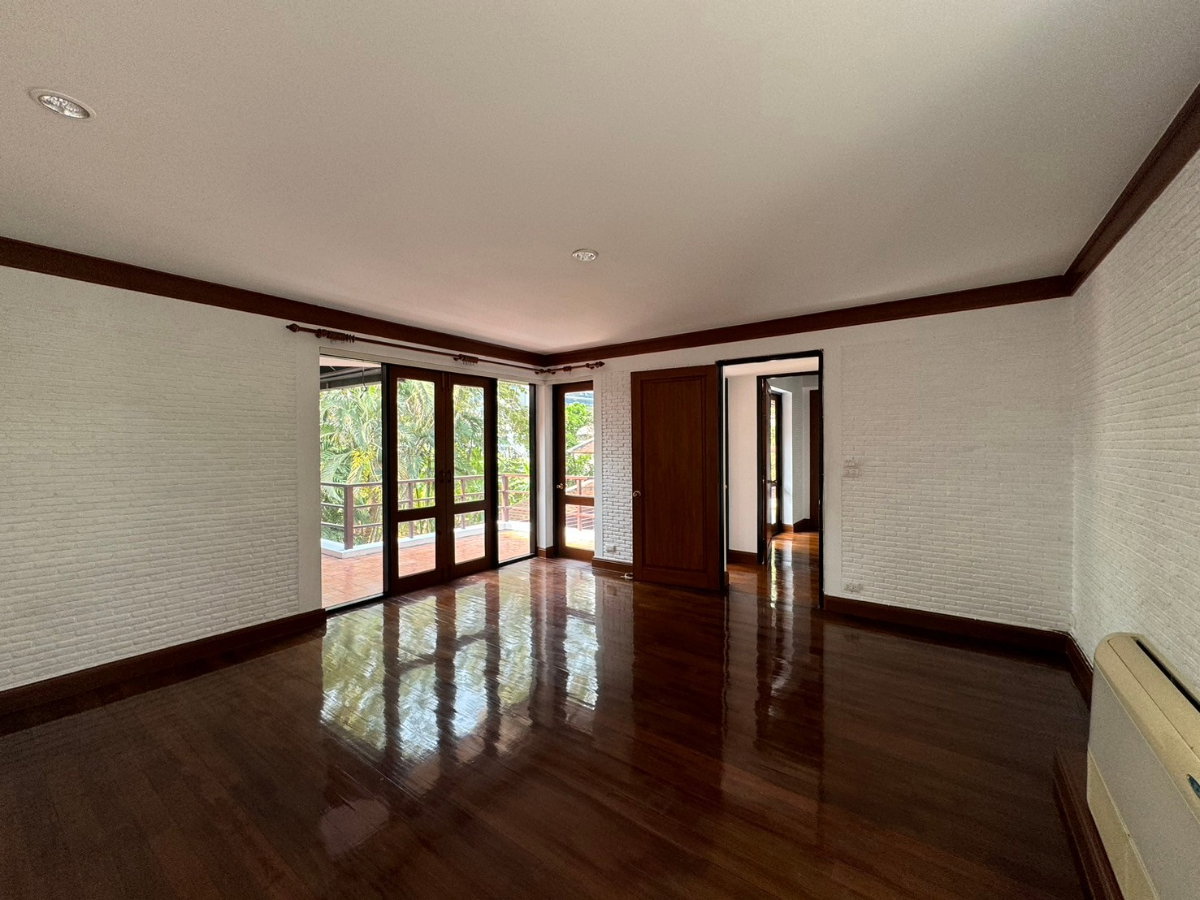 รูป บ้านรีโนเวทใหม่ สไตล์รีสอร์ท พร้อมพงษ์ ** NO CO-AGENT ** - รูปที่ 20/20