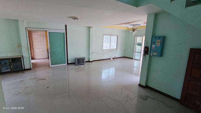 รูป บ้านเดี่ยว 341 ตร.วา คลองหอยโข่ง สงขลา 2.5M - รูปที่ 9/34