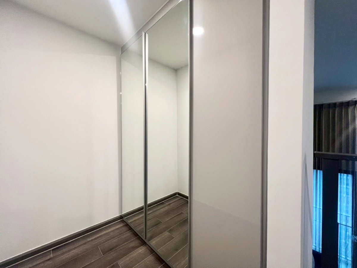 รูป 🏙DUPLEX 22,000 THB🌈 Knightsbridge Space Rama 9 📲 ติดต่อโทร/ไลน์ 099-289-1569 - รูปที่ 4/8