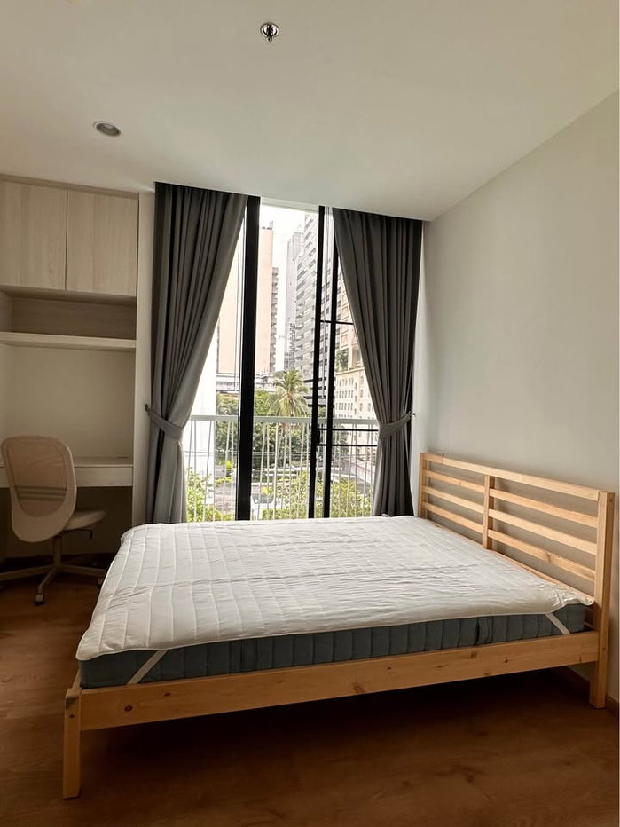 รูป +++เช่าด่วน+++ Noble Recole Sukhumvit19 **2 ห้องนอน ขนาด 68 ตร.ม.แต่งครบพร้อมเข้าอยู่!!! - รูปที่ 5/17