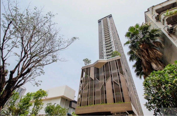 picture Beautiful Condo Near BTS Pu Chao | Only 2-Min Walk - 10/14