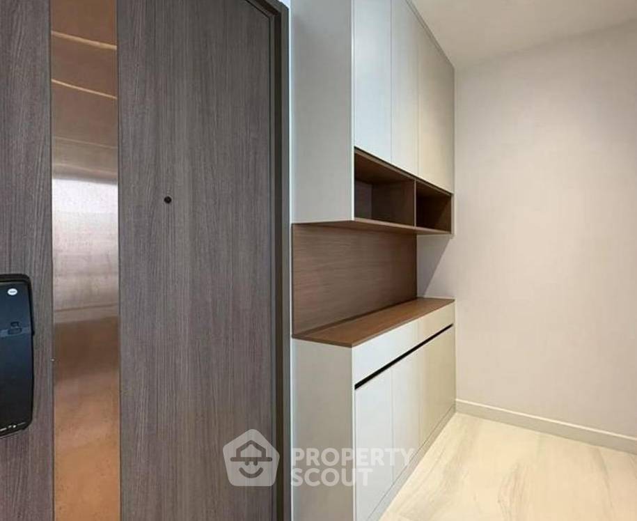 รูป คอนโด 2-ห้องนอน ที่ ศุภาลัย ไอคอน สาทร ใกล้ MRT สีลม (ID 2876820) - รูปที่ 2/17