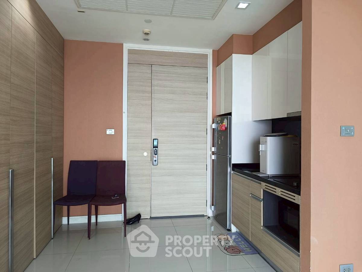 รูป คอนโด 1-ห้องนอน ที่ รีเฟล็คชั่น จอมเทียน บีช พัทยา ใกล้ เมืองพัทยา (ID 2883321) - รูปที่ 6/15