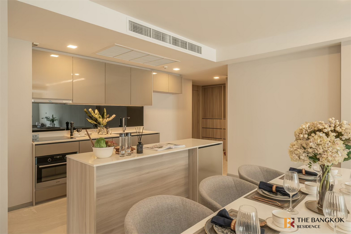 picture FYNN Sukhumvit 31  Full-featured common area - 5/10