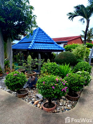 บ้านเดี่ยว หัวหิน ประจวบคีรีขันธ์ : ขาย บ้านเดี่ยว 3 ห้องนอน ใน หัวหิน, ประจวบคีรีขันธ์ 1896413
