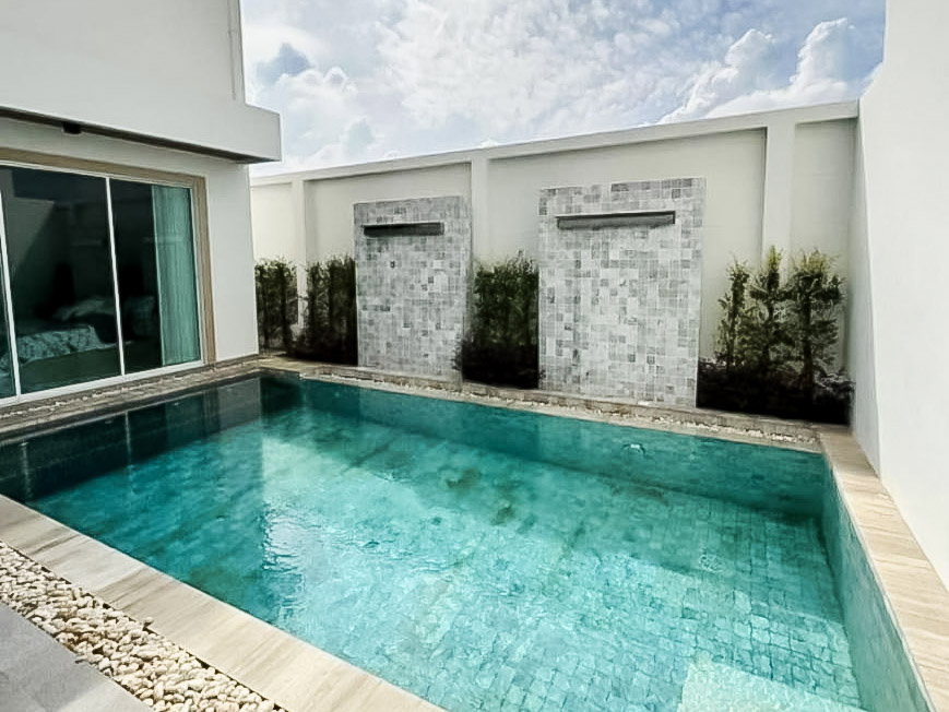รูป Pool Villa for Sale Tungklom Talman East Pattaya - รูปที่ 3/14