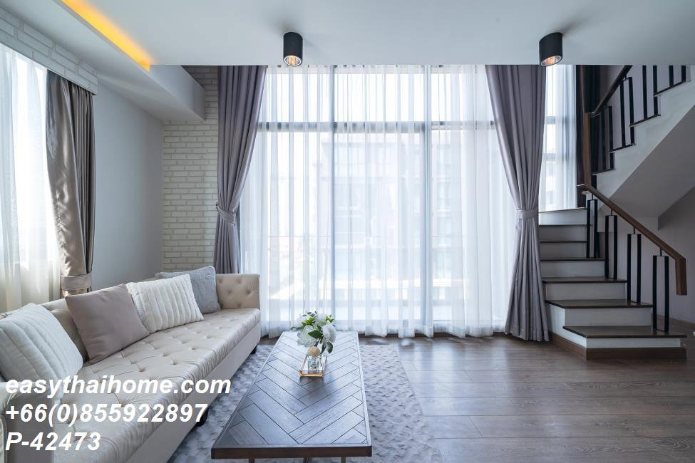 รูป P-42473 | The Unique Sukhumvit 62/1 (ดิ ยูนีค สุขุมวิท 62/1) 🔥 คอนโดหรูห้องใหญ่ 3 ห้องนอน ใกล้ BTS บางจาก พร้อมอยู่! 🔥 | Line ID: @easythaihome - รูปที่ 20/26