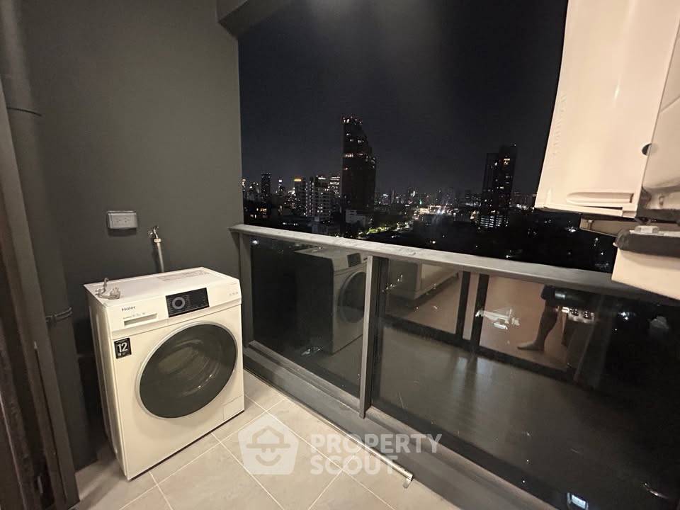 รูป คอนโด 1-ห้องนอน ที่ รีเกิล สาทร - นราธิวาส ใกล้ ถนนนราธิวาสราชนครินทร์ (ID 2888183) - รูปที่ 15/19