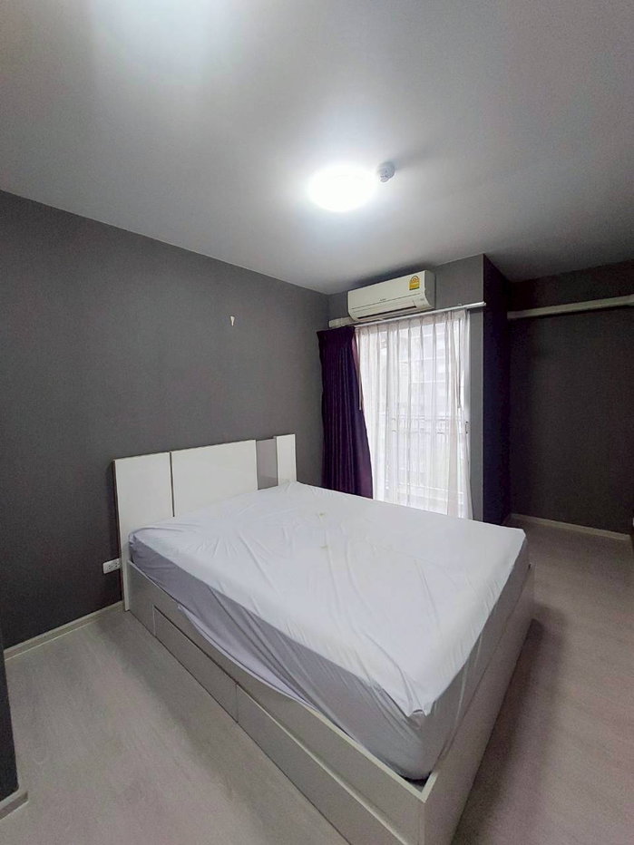 picture Room For Rent Plum Condo Park Rangsit - 7/8