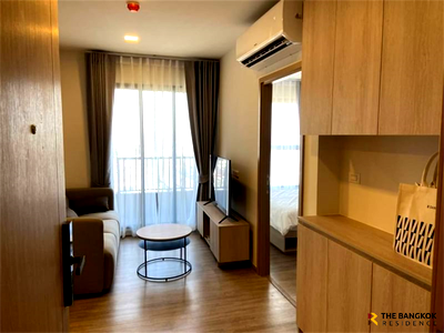 Condos for rent : NIA by Sansiri Easy Start with a City Dweller Lifestyle