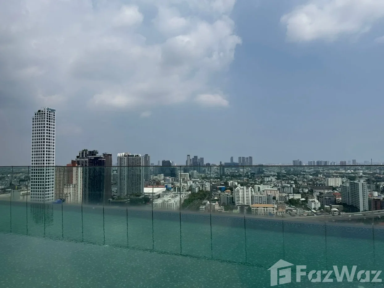 รูป Life Sukhumvit 48 6252894 - รูปที่ 30/38
