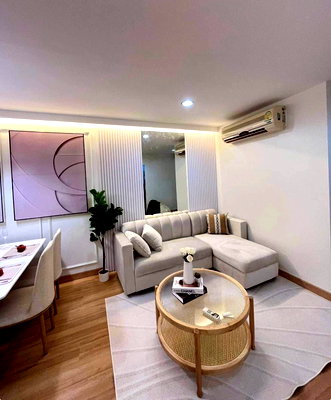 Condos for rent BTS On Nut : S Condo Sukhumvit                50 
