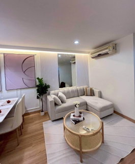 รูปภาพ #A124348 ✅ 11/5/69 ให้เช่า S Condo Sukhumvit 50 📲📢สอบถาม ld line @condoboy