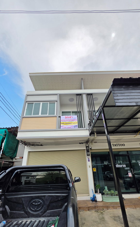 picture For Rent Commercial building 15,000 Bath - 1/20