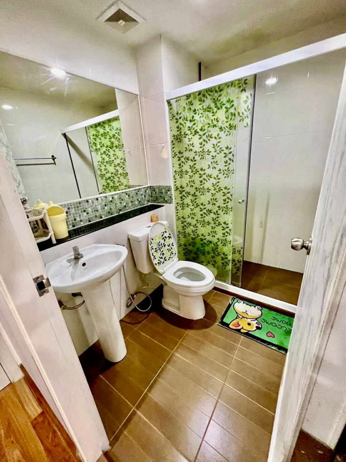 รูป ✨Regent Home Sukhumvit 81 | ใกล้ BTS อ่อนนุช 250 ม. | ห้องวิวสวน เพียง 12,000 บาท✨ - รูปที่ 8/14