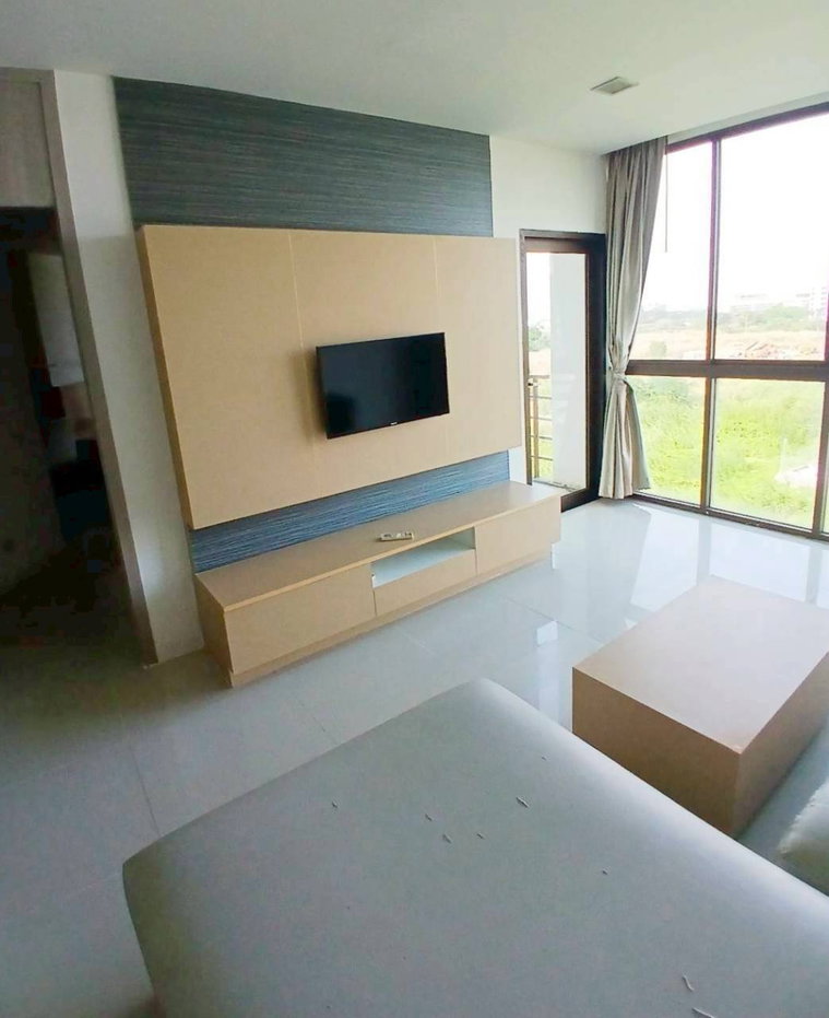 picture For Rent : Landmark Residence ABAC Bangna - 2/18