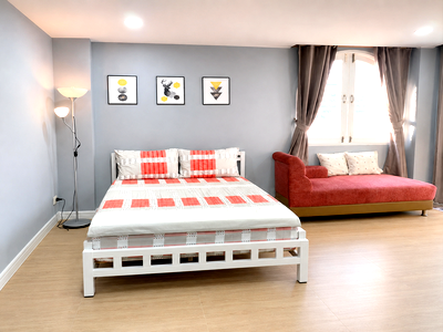 ขายคอนโด : Casa Espana Condo for Sale Pratumnak Hill Tenant Included